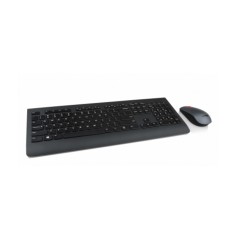 Lenovo Professional - Top-Quality, Versatile Keyboard (4X30H56804)